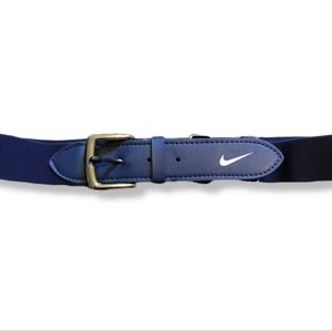 Nike Baseball Belt
